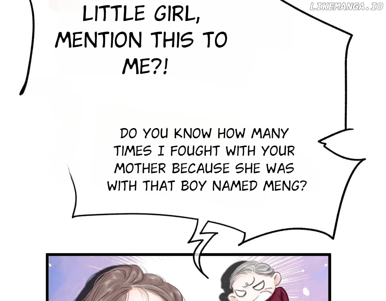 You Are My Desire Chapter 90 - page 14